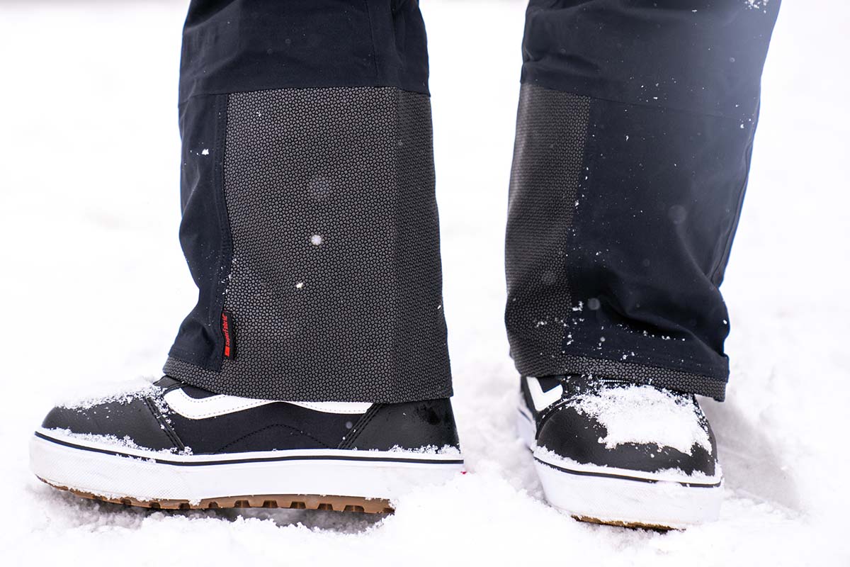Best Snowboard Pants of 2024 Switchback Travel